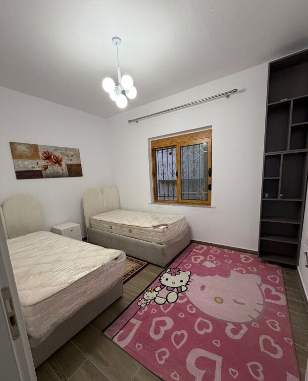Apartament me Qira – Siri Kodra | 2+1 + Verandë !