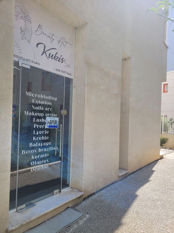 Shop for rent at Magnet Complex