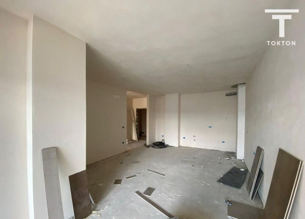 SHITET, APARTAMENT 2+1+2, MARA RESIDENCE, DON BOSKO, TIRANË .