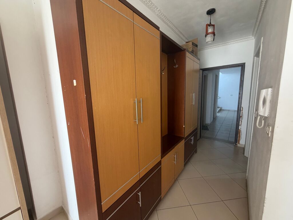 1+1,furnished at syri tv in astir,400 euro
