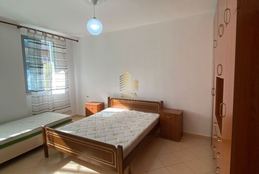 Qira, Apartament, 1+1+blk, Yzberisht, 35.000 Leke/Muaj