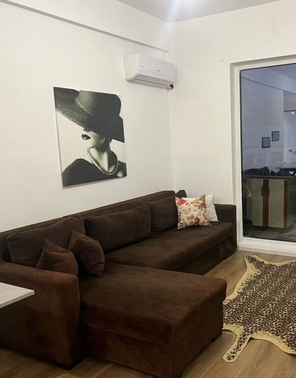 Apartment for rent 1+1 Fresk