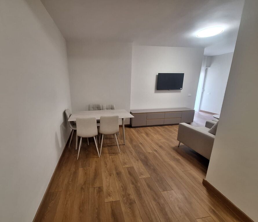JEPET ME QIRA APARTAMENT 1+1 NE DON BOSKO