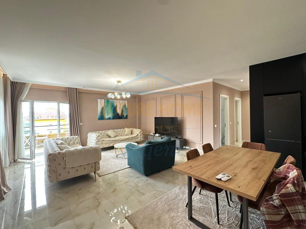 Appartamento 3+1+Posto Auto, Lake Land Residence, Farke