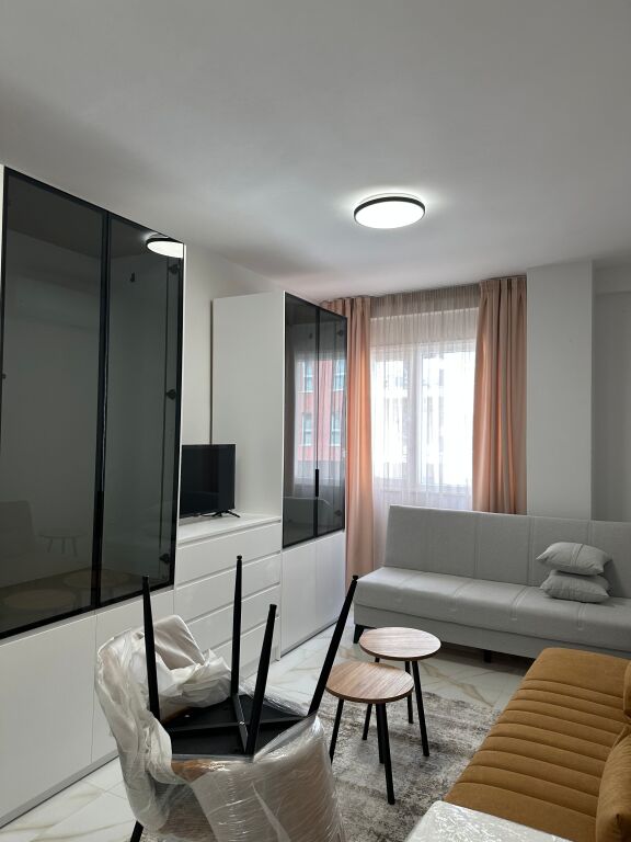 Garsoniere luxury te Dritan Hoxha 420€