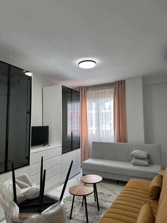 Garsoniere luxury te Dritan Hoxha 420€