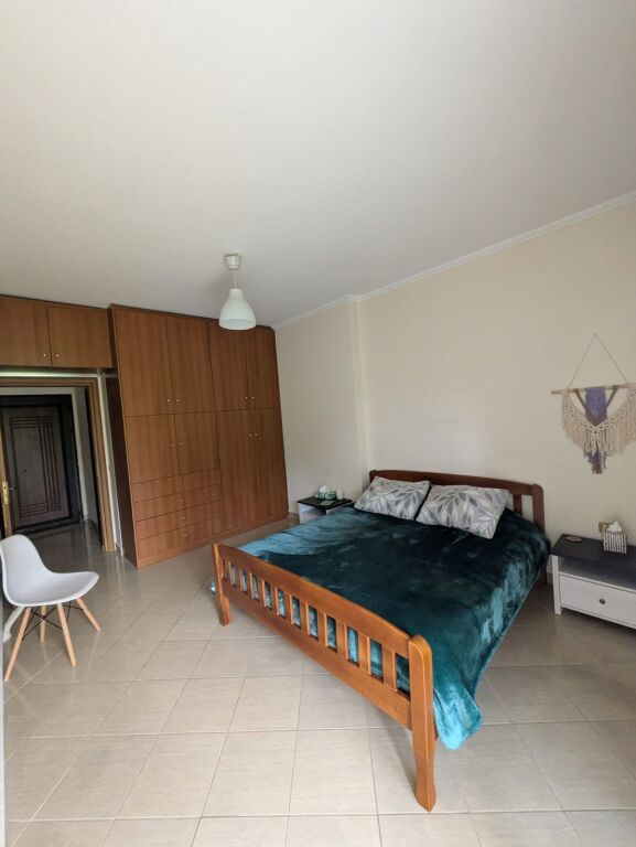 Apartment 1+1 for rent at Kodra e Diellit