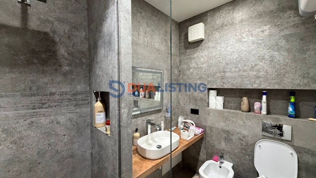 Apartment 1+1 for sale in Fresk
