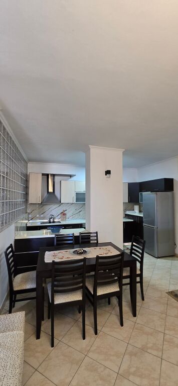 APARTAMENT 3+1, 21 Dhjetori