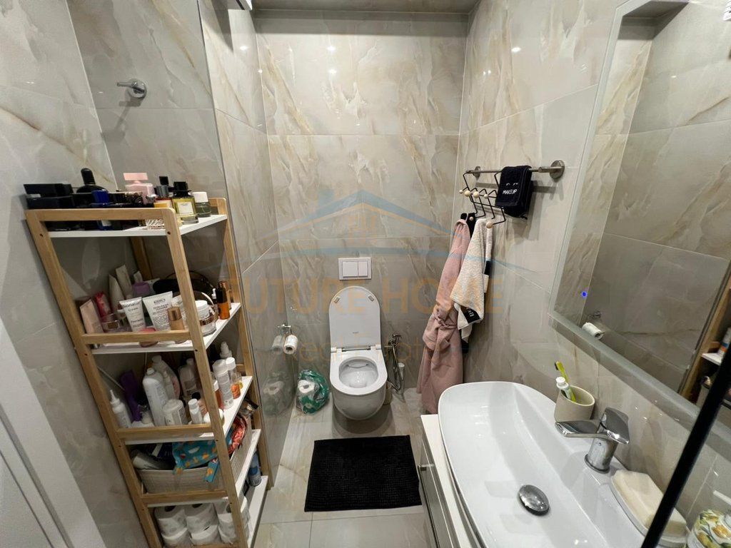 Affitto Appartamento 2+1+2 , Residenza OLYMPIC , Comune di Parigi , Tirana