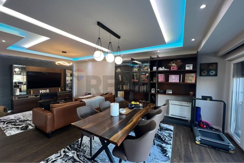Dupleks - Për Shitje - Kodra e Diellit 2, Tiranë(ID: 530171016-26)