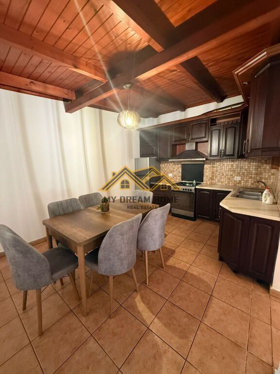 FOR RENT 2+1 APARTMENT AT UKD, DURRES!
