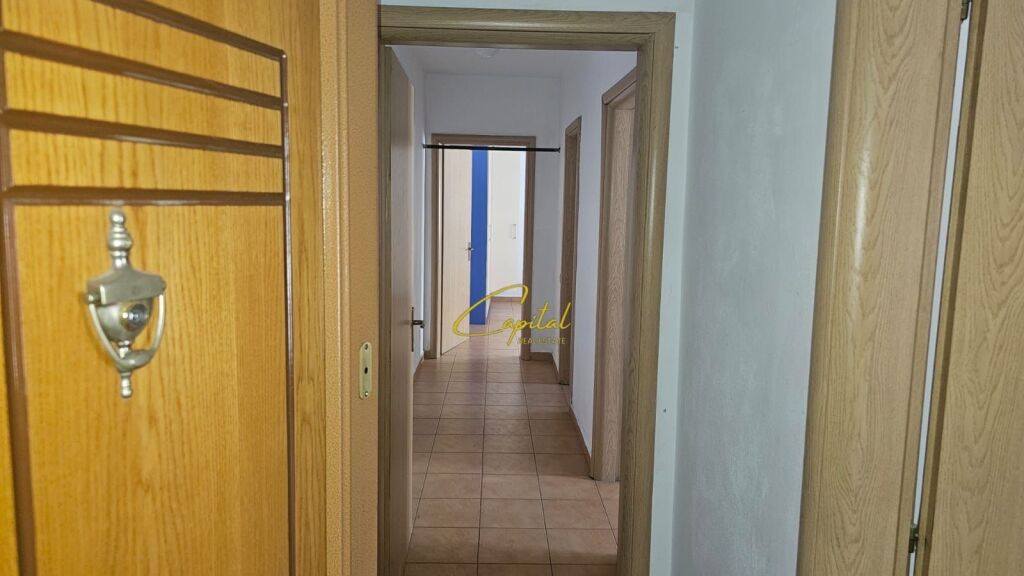 APARTAMENT ME QIRA 2+1 21 DHJETORI 55.000 LEKE