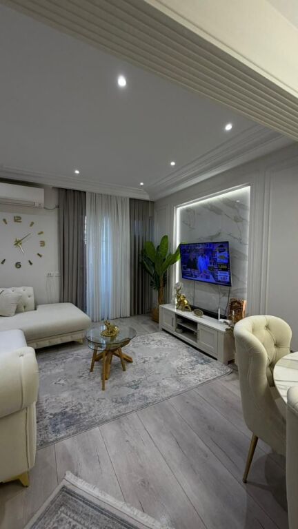 KOMUNA E PARISIT_SHITET APARTAMET 2+1