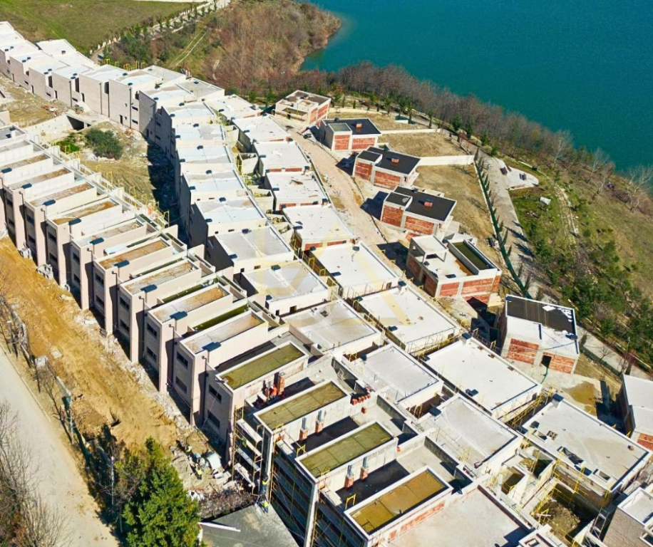 SWAN LAKE RESIDENCE – LIQENI I FARKËS, TIRANË