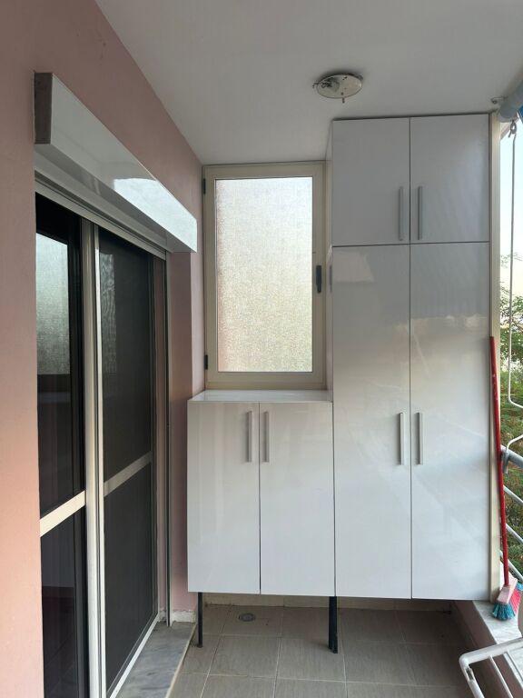 Apartment 1+1 for rent at Kodra e Diellit