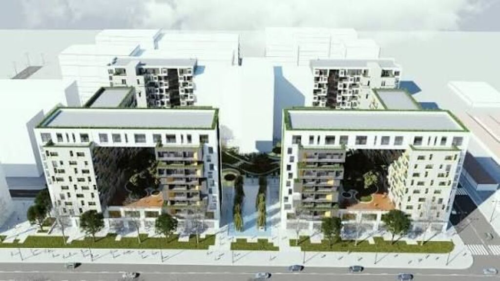 Shop for rent Square 21