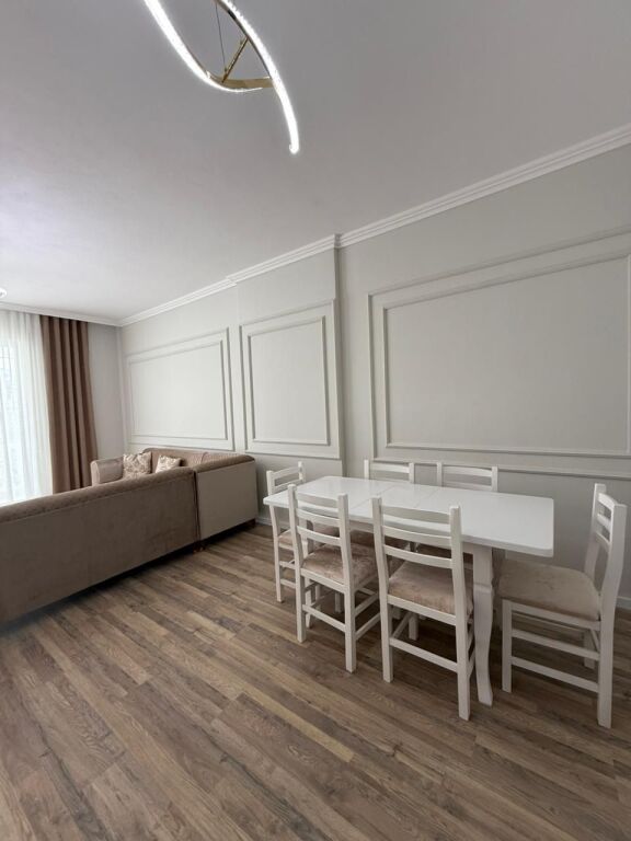 Apartament me qera 2+1+2+post parkimi