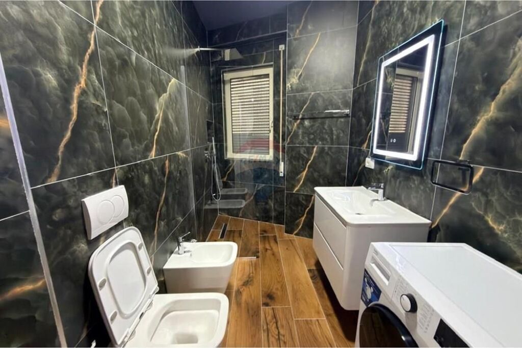 Apartament 2+1 për qira tek Kopshti Botanik