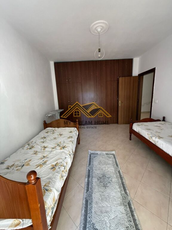 FOR RENT 2+1 APARTMENT AT UKD, DURRES!