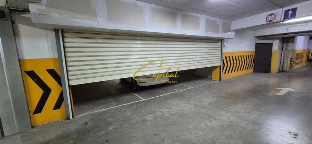3 POSTI AUTO 45 M2 COMPLESSO GOLDEN PARK 3 350 EURO
