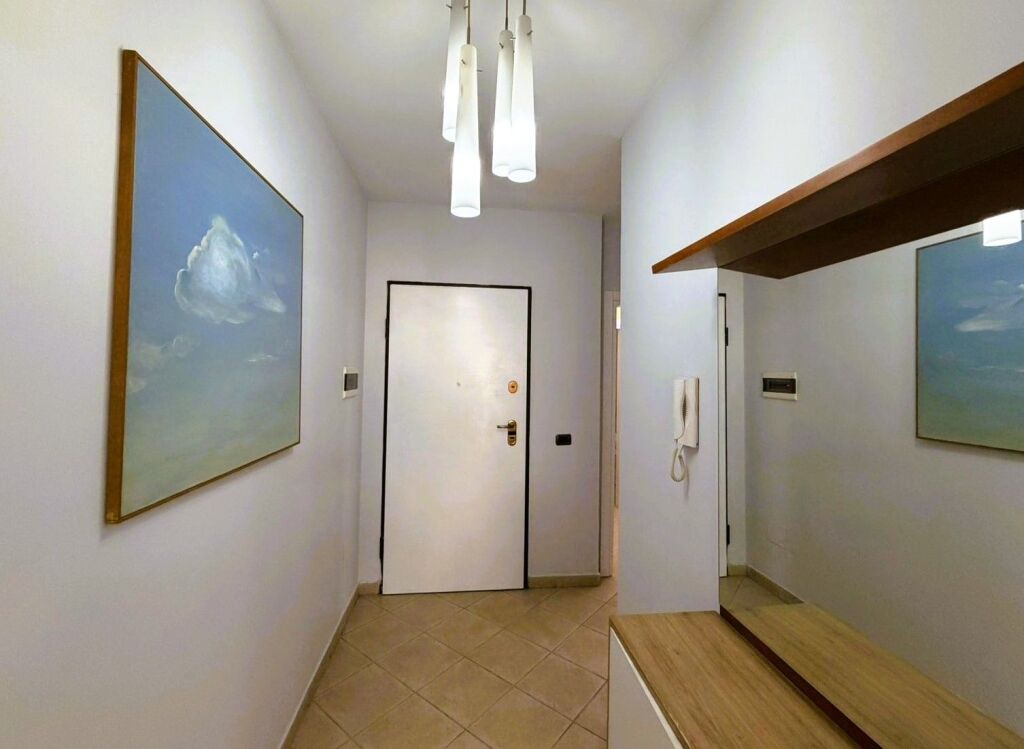 🏡Appartamento 2+1 in affitto vicino alla Procura Generale a Tirana🔥