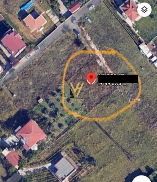 TERRENO 600 M2 IN AFFITTO A SAUK 500 EURO