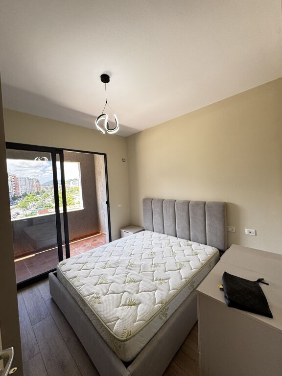 SHITET APARTAMENT 2+1 kompleksi molla