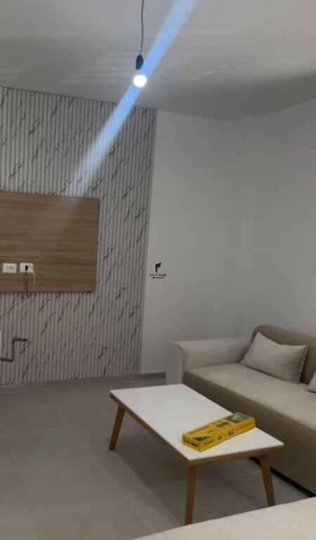 APARTAMENT ME QERA 2+1 LAPRAKE 65.000 LEKE FH-74347