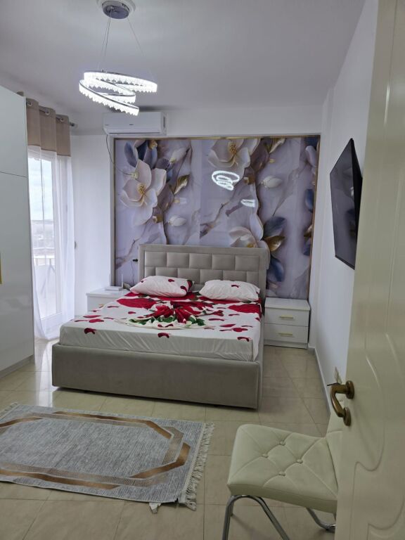 🏡✨ ME QIRA – AFAT GJATË | APARTAMENT 2+1 | TRANSBALLKANIKA, VLORË ✨🏡