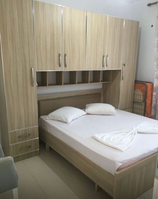 Qera | Apartament 1 + 1 | Vlora | 500 €/muaj