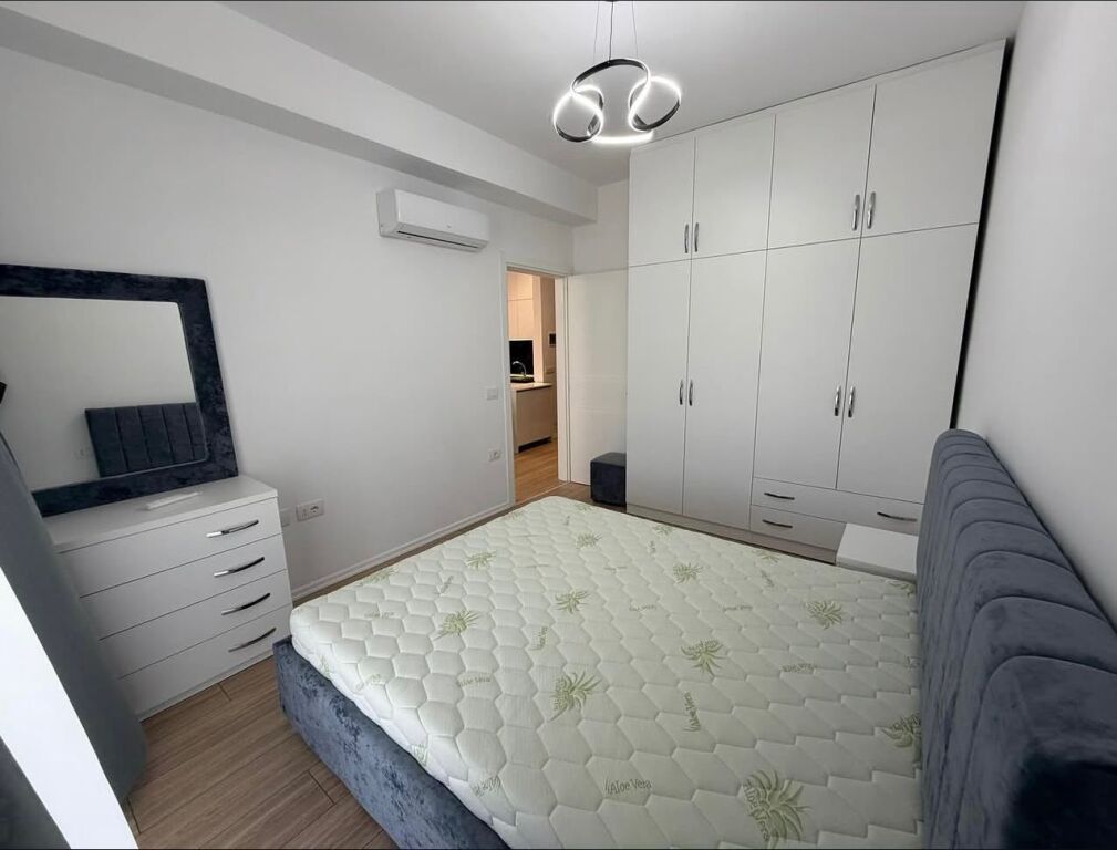 For rent 1+1 Urban Gate Astir 50,000 lek