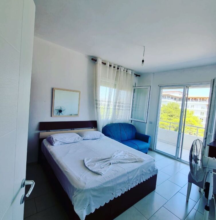 Qera | Apartament 2 + 1 | Vlora | 600 €/muaj