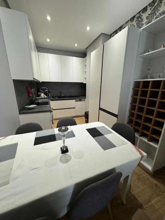 🏡 Appartamento 2+1 in Affitto – Stazione Ferroviaria