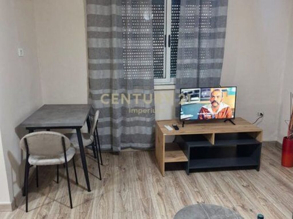 Apartment 1+1 for Rent at Irfan Tomini