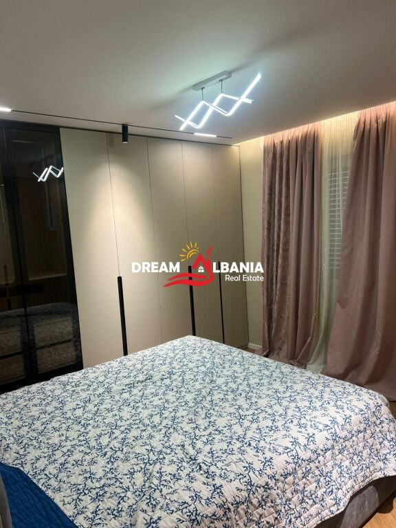 Jepet apartament me qera 1+1 ne rezidencen Kodra e Diellit 1 (ID 42111574)
