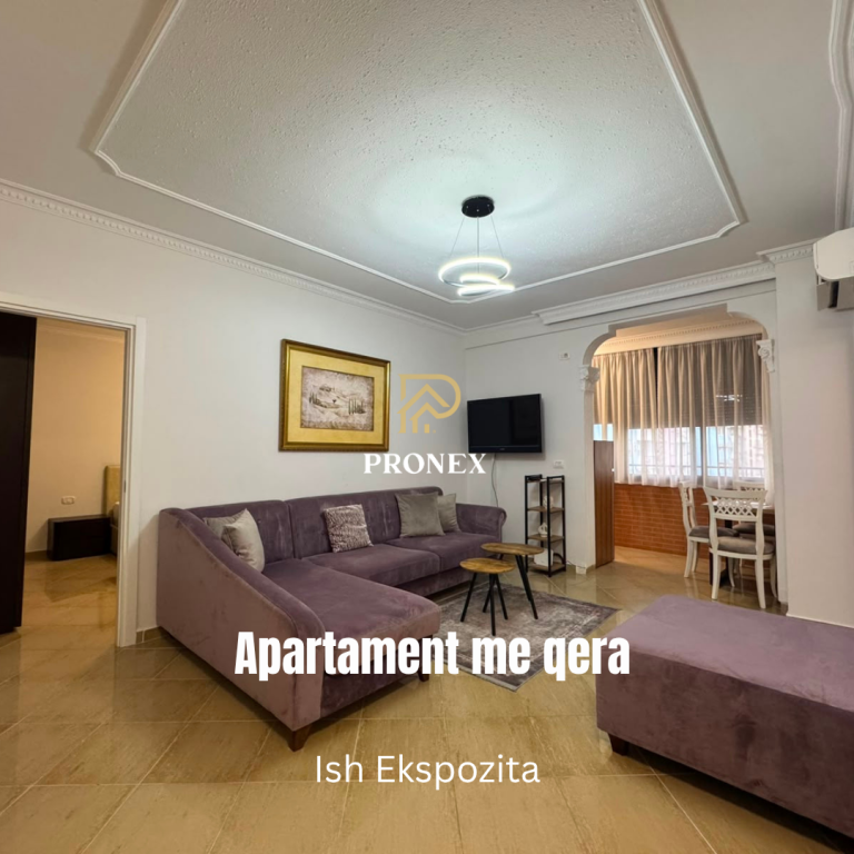 Appartamento in affitto - Ex Esposizione