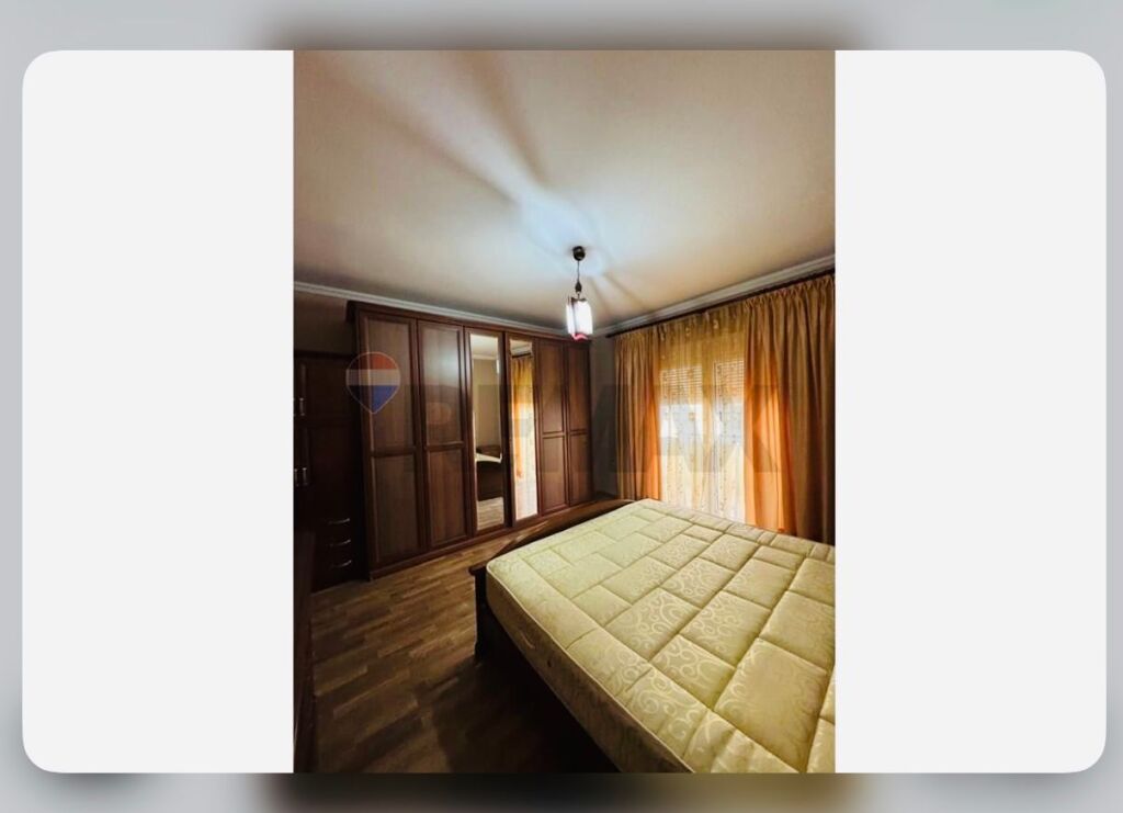 Apartament 1+1 Sheshi Willson