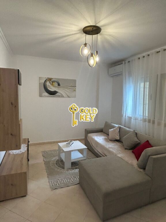 🏡 APARTAMENT 2+1 ME QERA UJESJELLSI DURRES