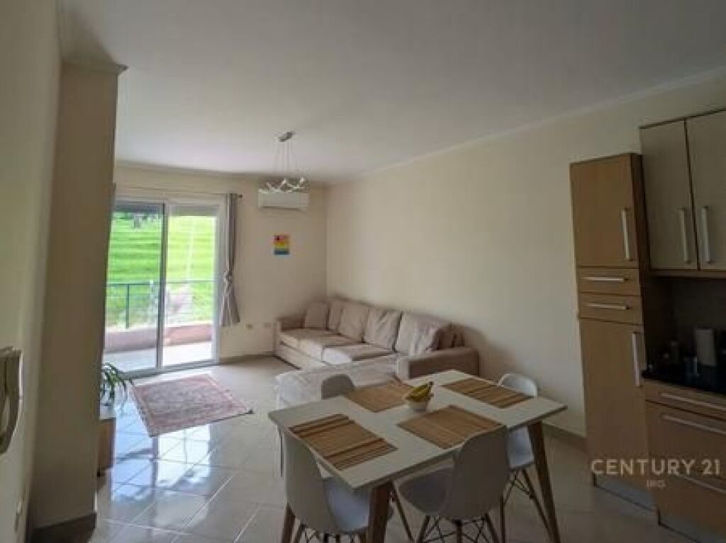 FOR RENT 1+1 APARTMENT AT KODRA E DIELLIT 1
