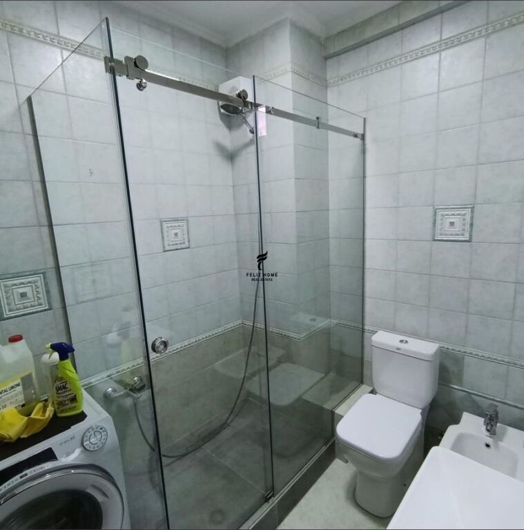 APARTMENT FOR RENT 2+1+2 CENTER 100,000 LEKE FH-74378