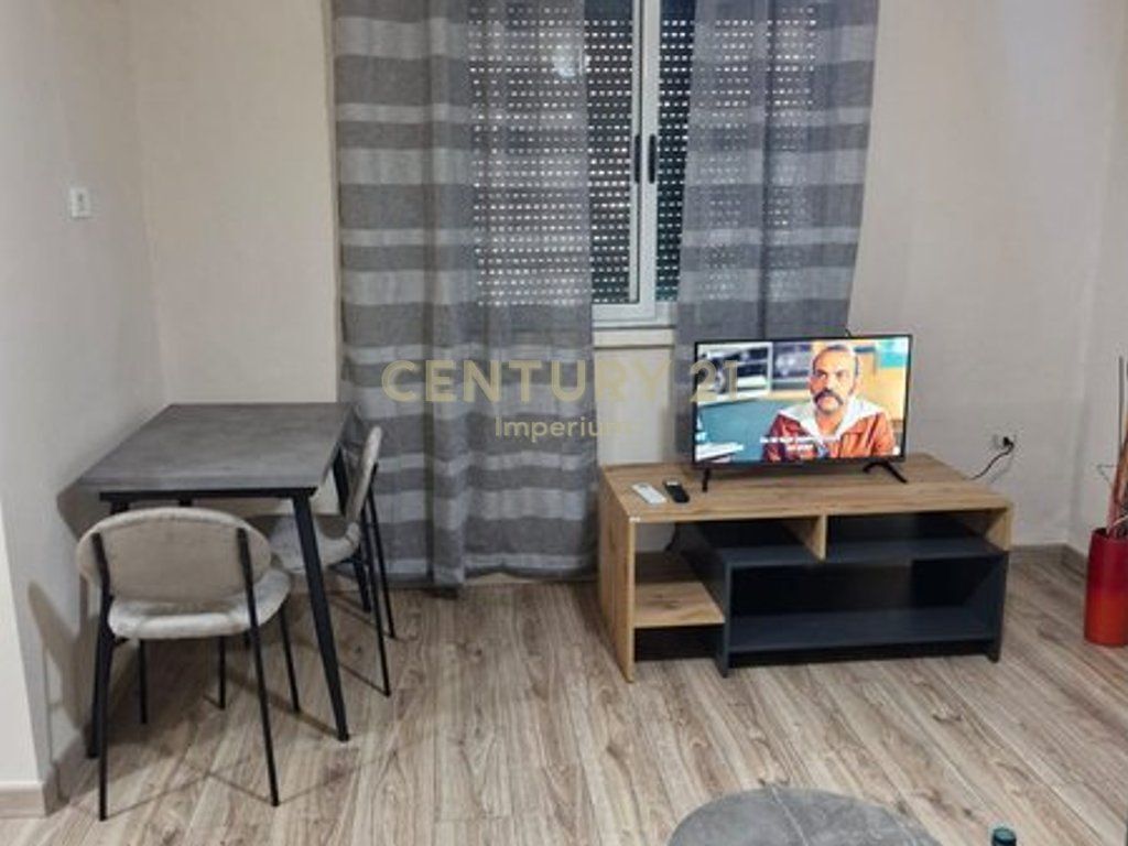 Apartment 1+1 for Rent at Irfan Tomini 450 € /Month Total Area 56m2