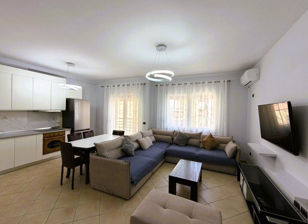 🏡Appartamento 2+1 in affitto vicino alla Procura Generale a Tirana🔥