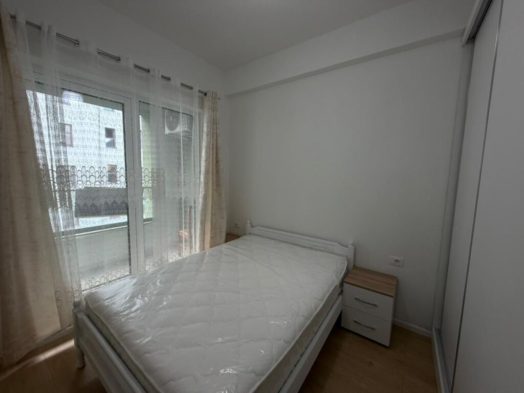 Apartament 1+1 me qira – Kompleksi Kadiu, Ali Demi