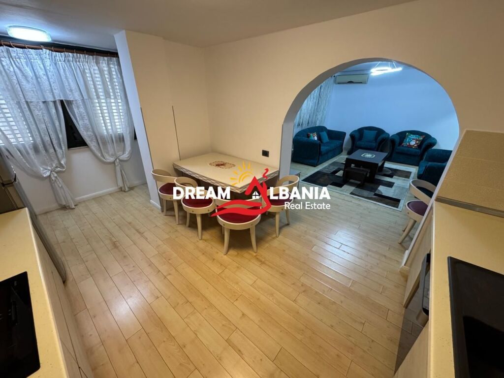 Apartament 2+1 ne Shitje tek Rruga e Elbasanit prane Shkolles se Baletit ne Tirane (ID 4129569)