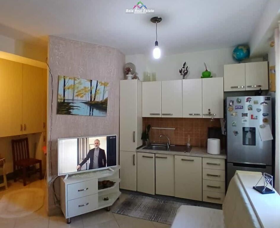 Apartment For Rent 1+1 In Porcelan (ID B2101325) Tirane