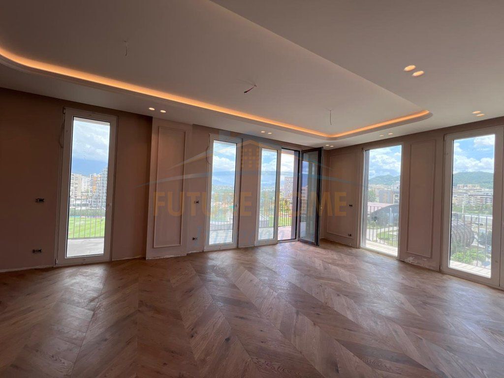 Shitet apartament 3+1+2 Altana Residence Prane Parkut Olimpik