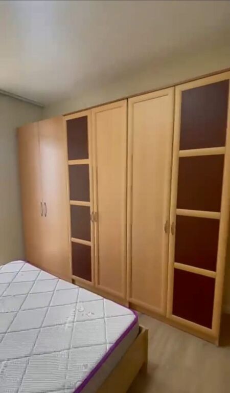 Apartment 1+1 for rent Pazari  Ri !