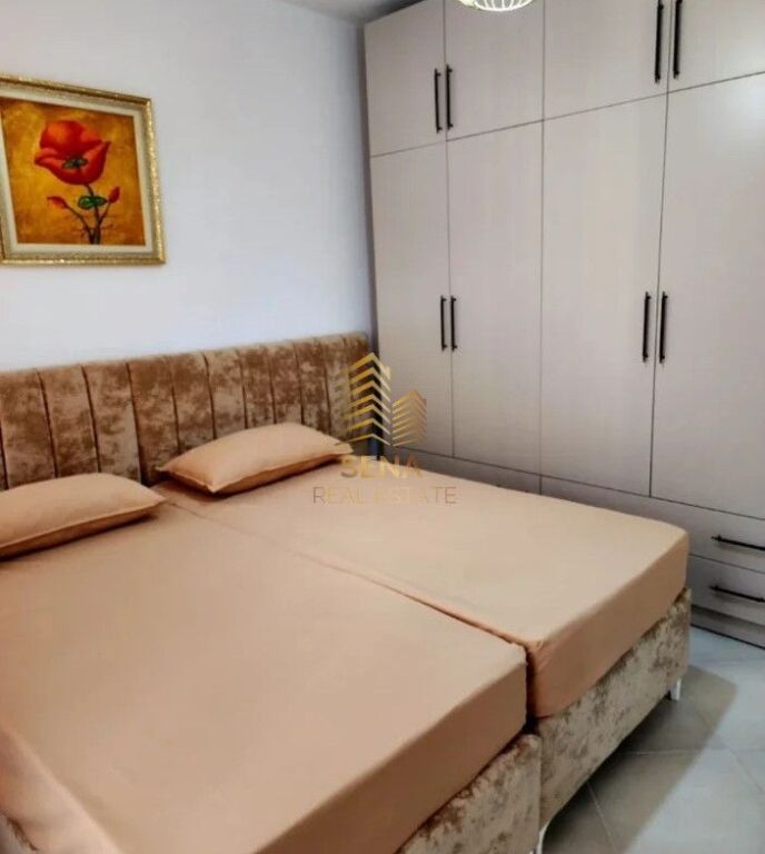 Affitto, Appartamento 1+1+blk, Via Dibra-Dietro American II, 40.000 Leke/mese