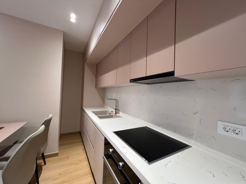 APARTAMENT 2+1 PER QERA TEK ZOGU i ZI